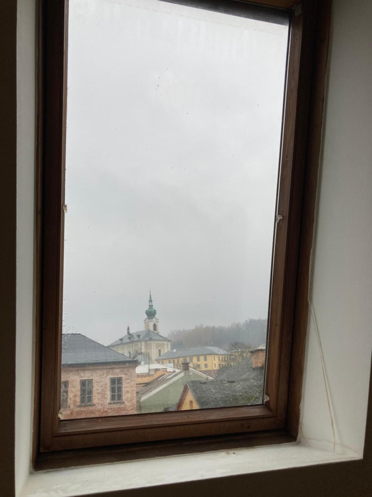 Appartamento Veleslavinova