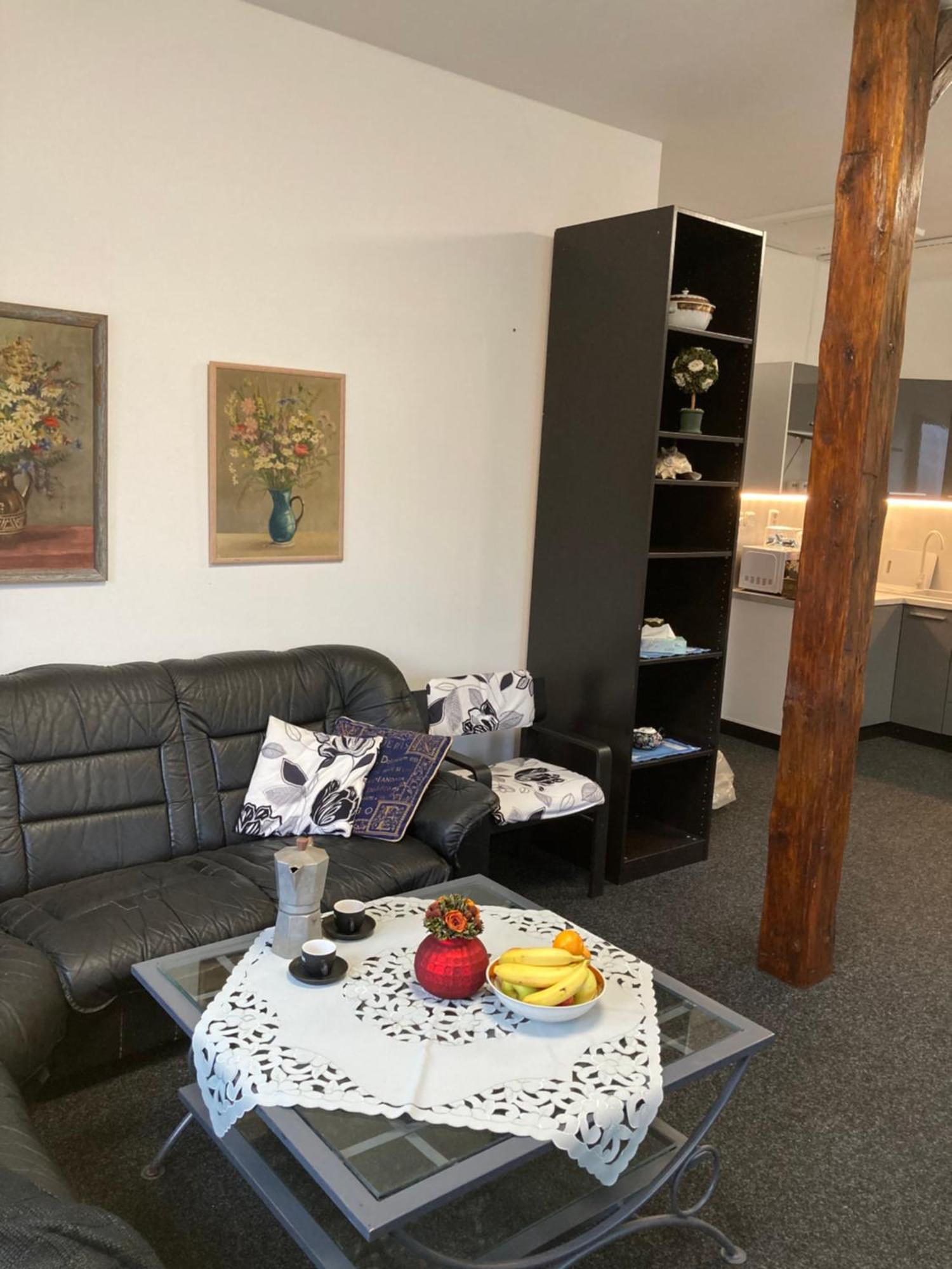 Appartamento Veleslavinova Trutnov