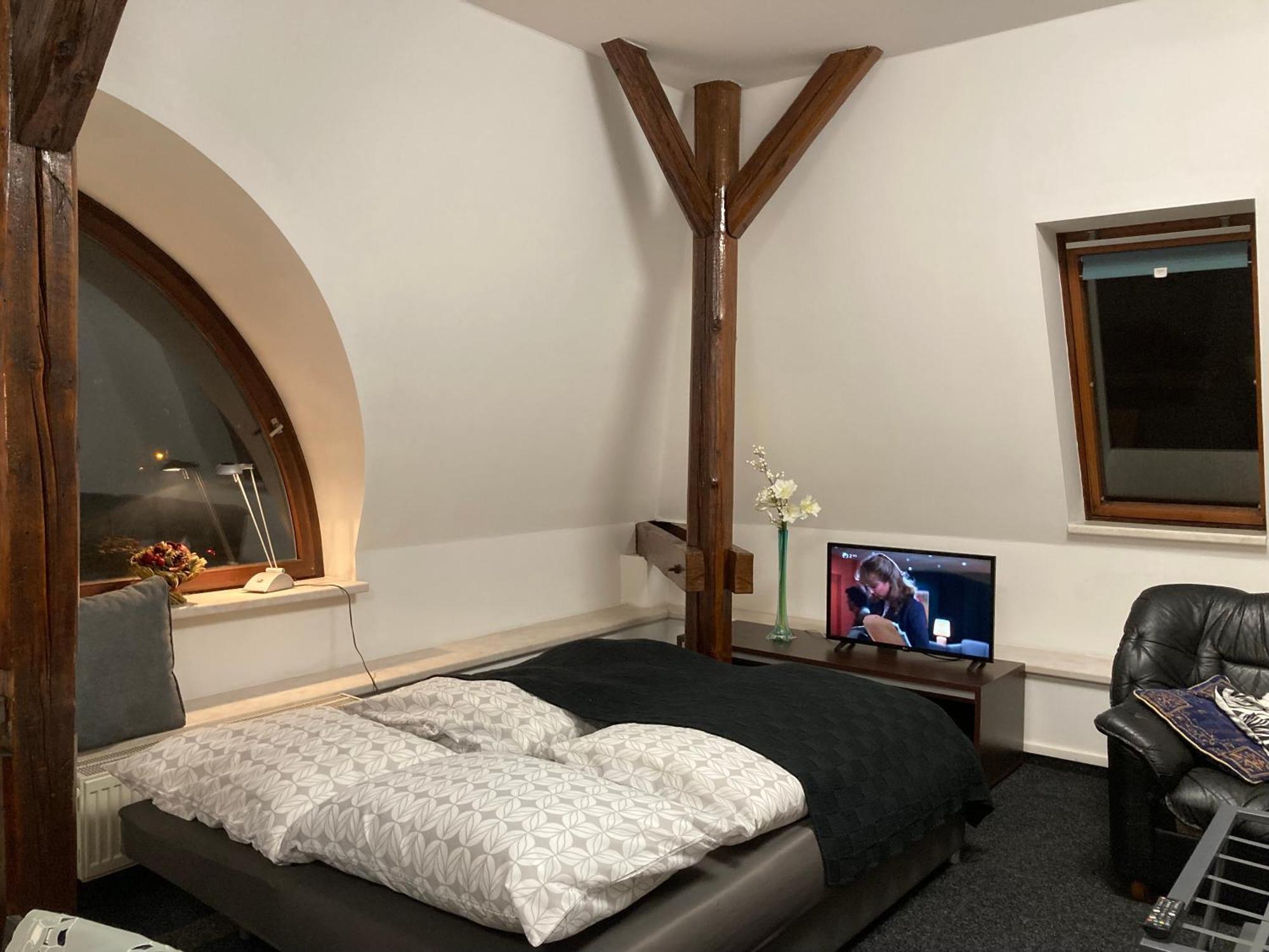 Appartamento Veleslavinova Trutnov